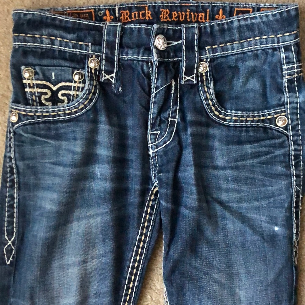 Men’s Rocks